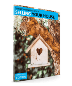 Real Estate Sellers Guide