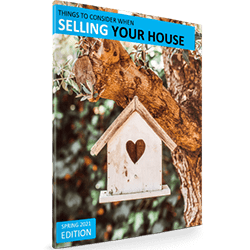 Home Sellers Guide