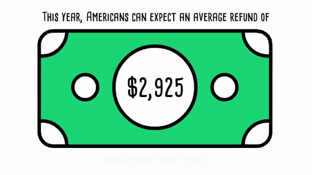 Use your tax refund and stimulus check for a home down payment