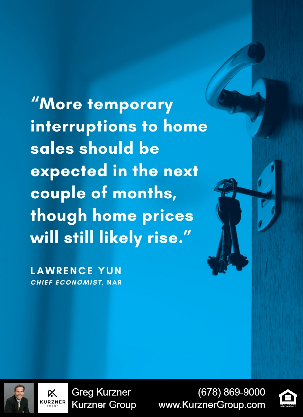 Today’s Expert Insight on the Housing Market [INFOGRAPHIC]
