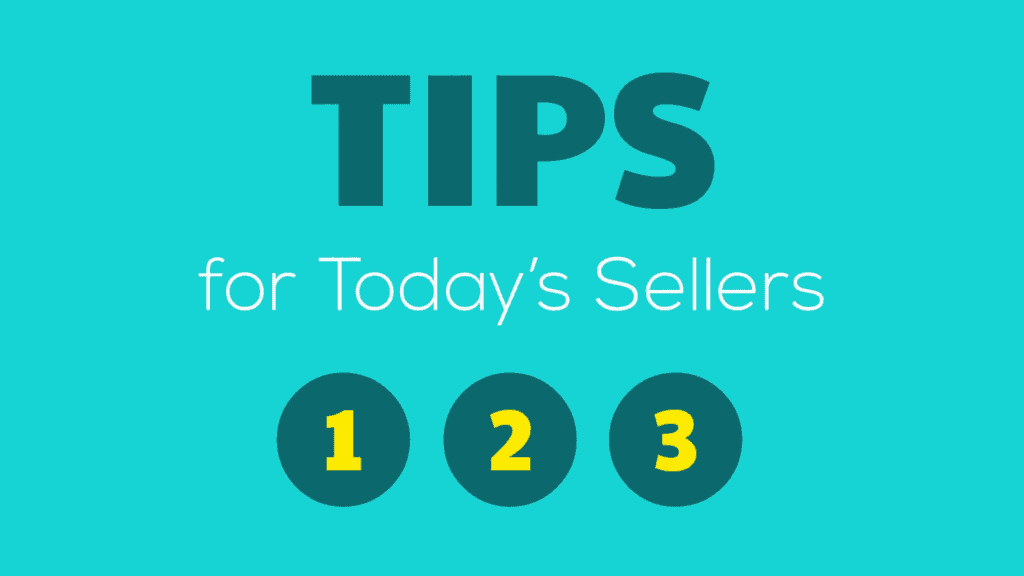 Tips for Home Sellers thumb
