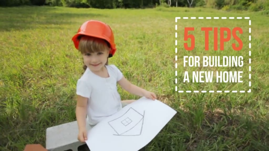 5 Tips for Building a New Home thumb