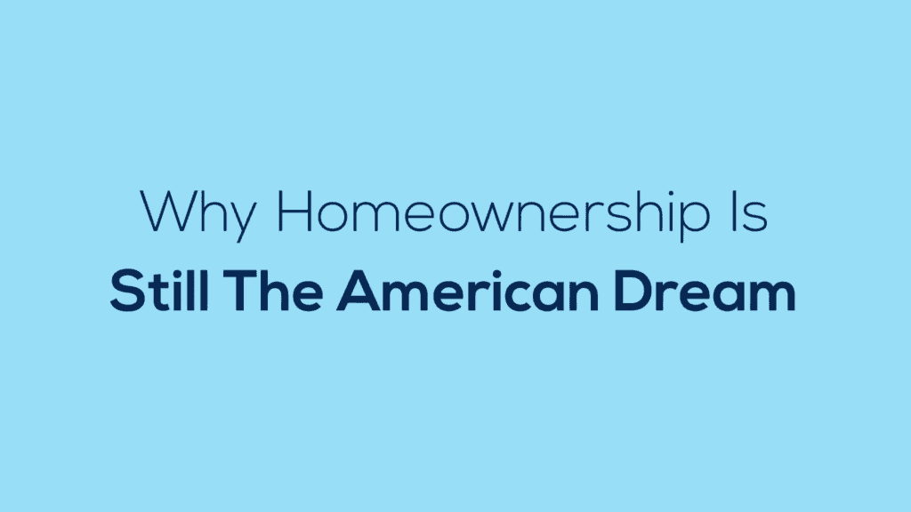 american dream
