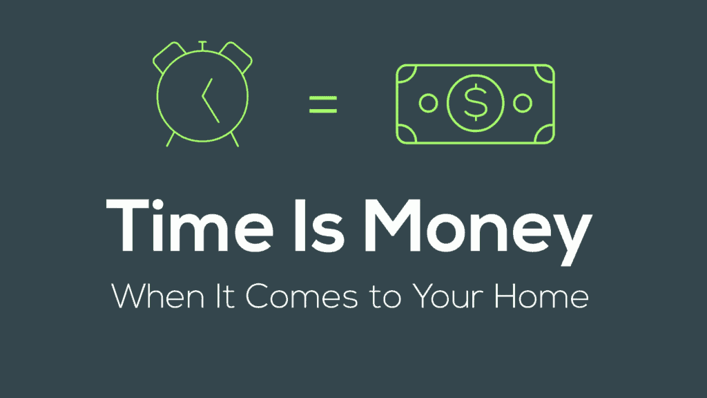Your home is probably worth more than you think