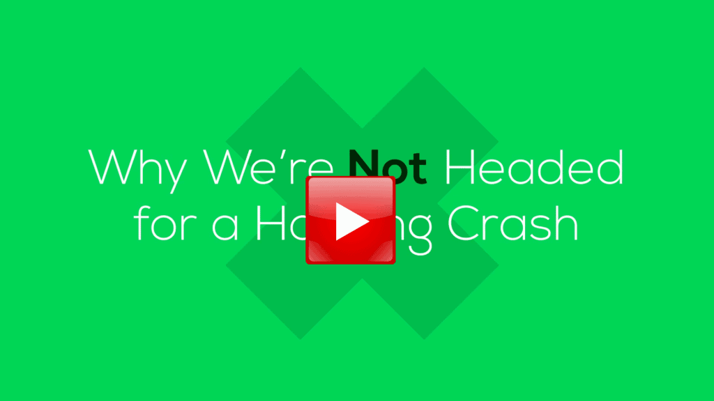 Housing Crash Video Thumb