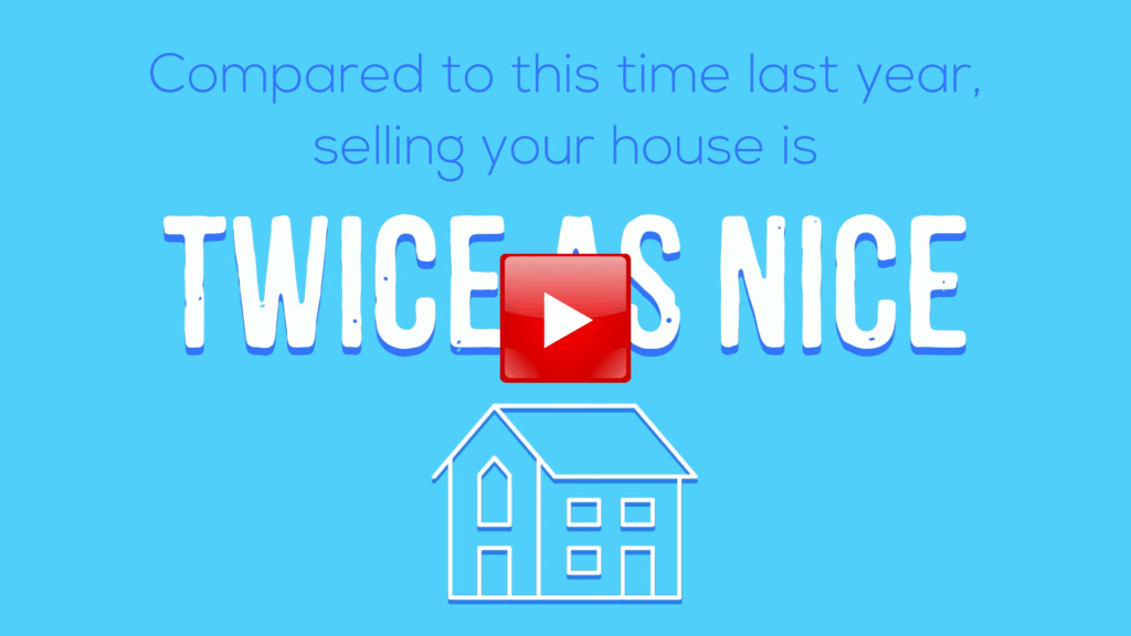 Twice as Nice video thumb