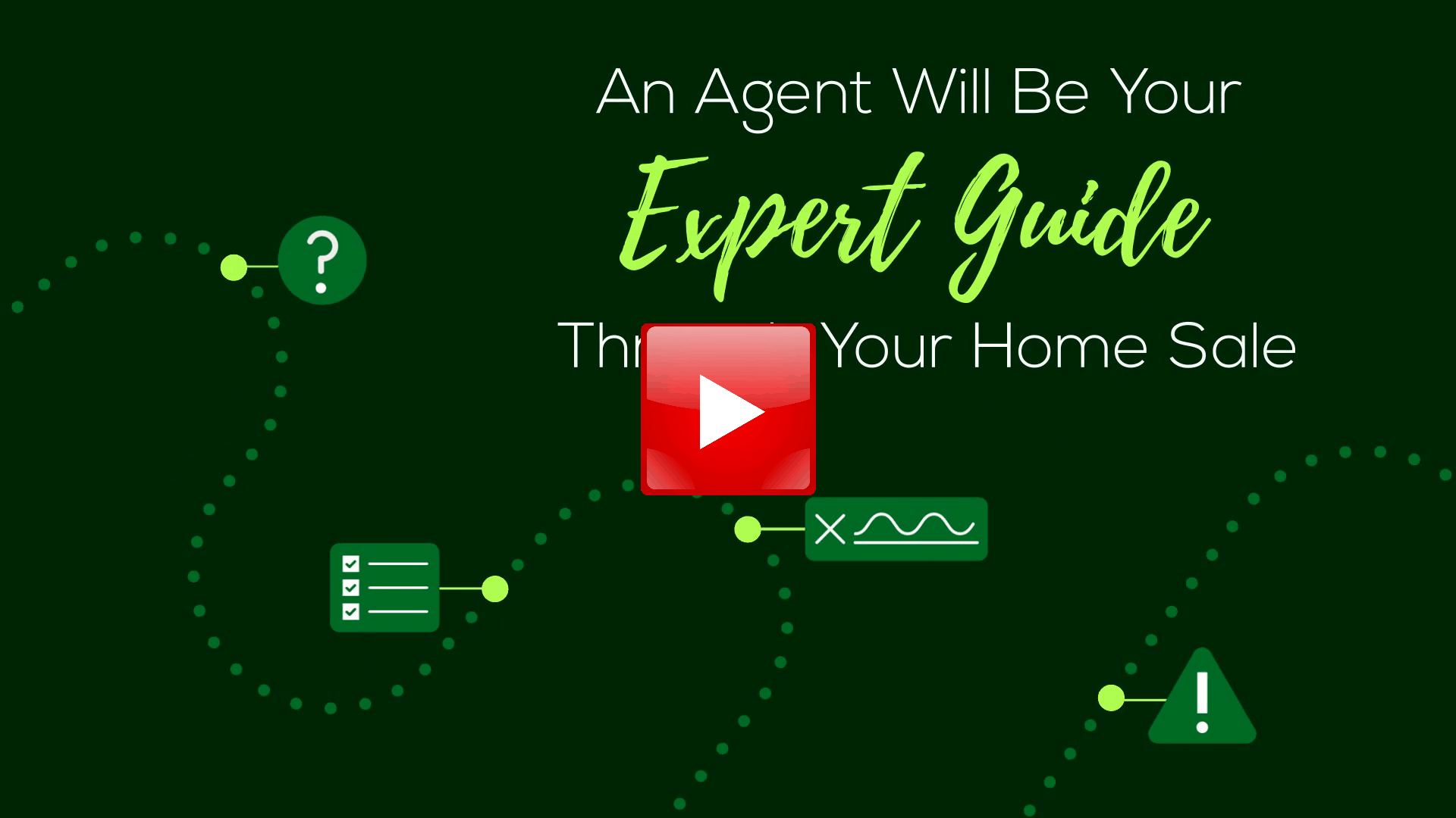 A Real Estate Agent Is Your Expert Guide Through Your Home Sale