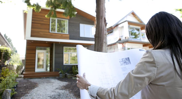 Looking To Move? It Could Be Time To Build Your Dream Home.