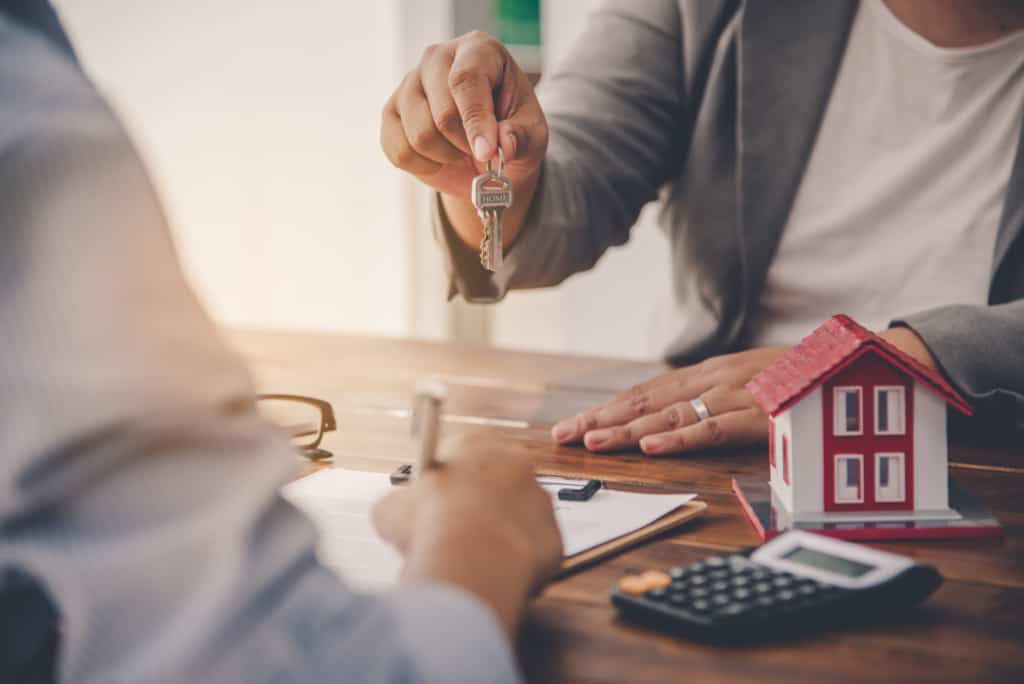 home loan