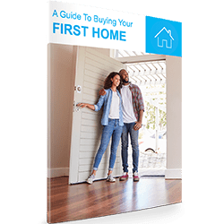 First Time Homebuyers Guide thumb