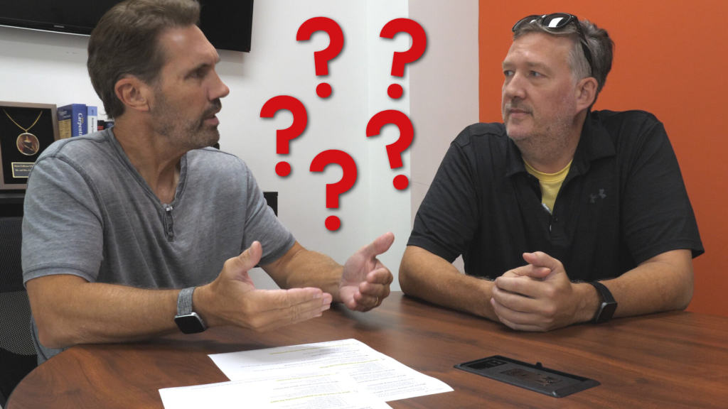 5 Seller FAQs