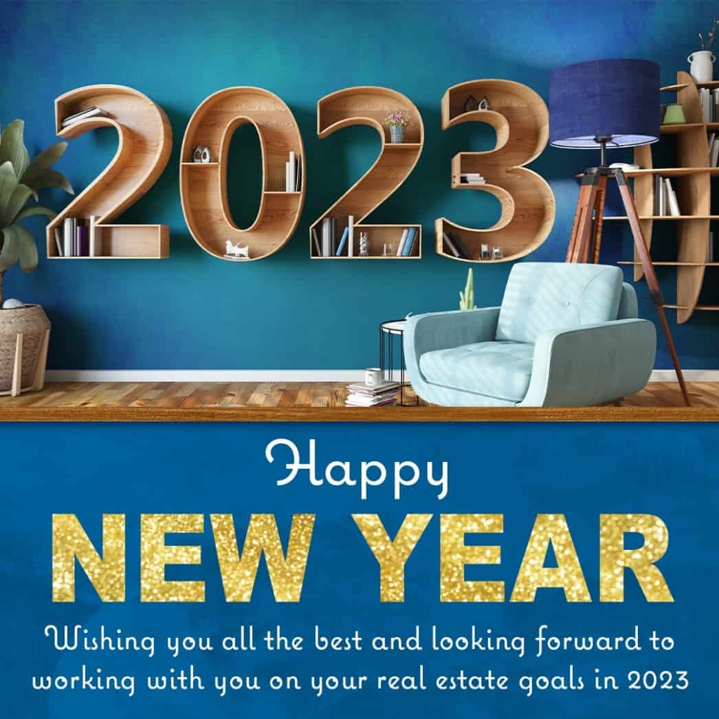 Here’s to a Wonderful 2023!