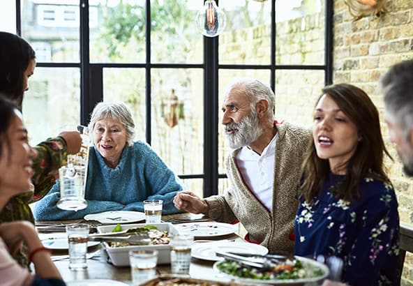 Could a Multigenerational Home Be the Right Fit for You?
