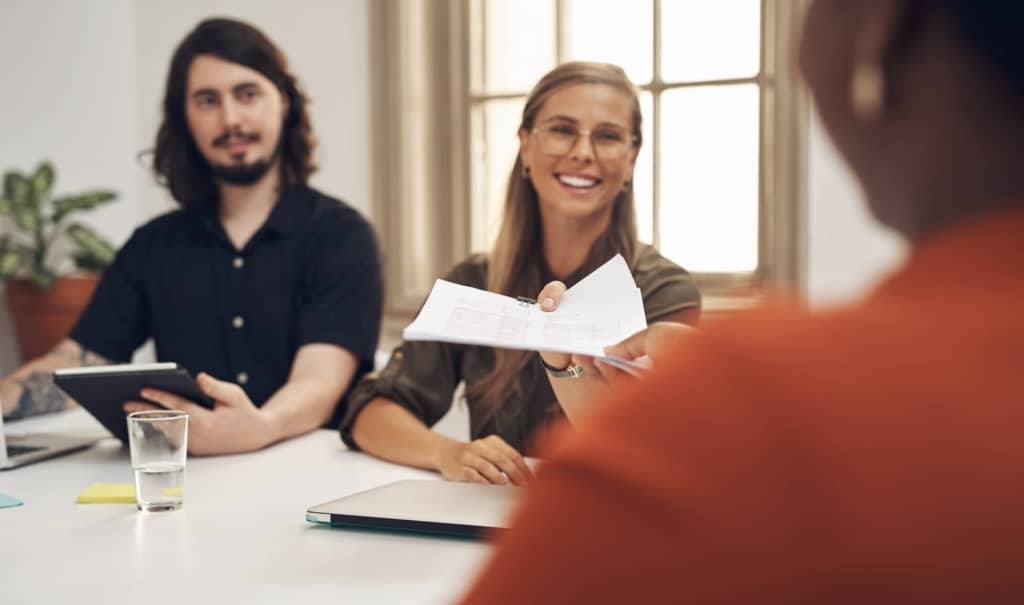 Tenant screening