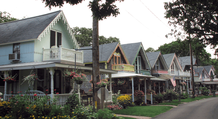 20230914 Why Is Housing Inventory So Low