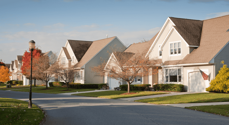 20230918 Are More Homes Coming onto the Market