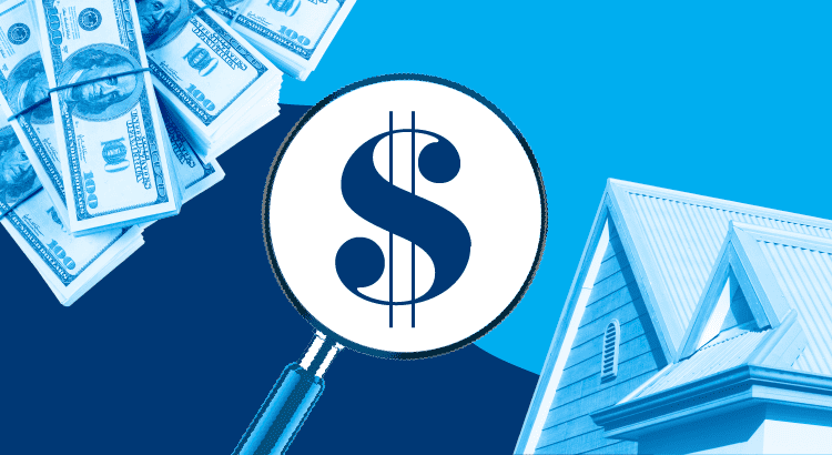 Home Price Forecasts Revised for 2023 KCM Share