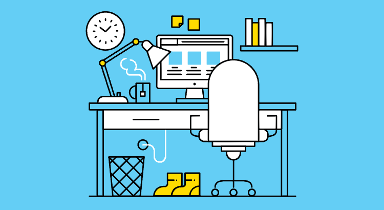 How Remote Work Helps with Your House Hunt KCM Share
