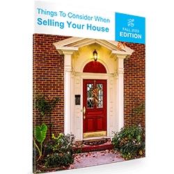 Atlanta Homes Sellers Guide - Fall 2023