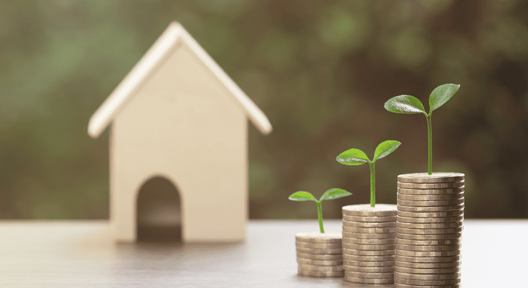 20231012 Growing Your Net Worth with Homeownership