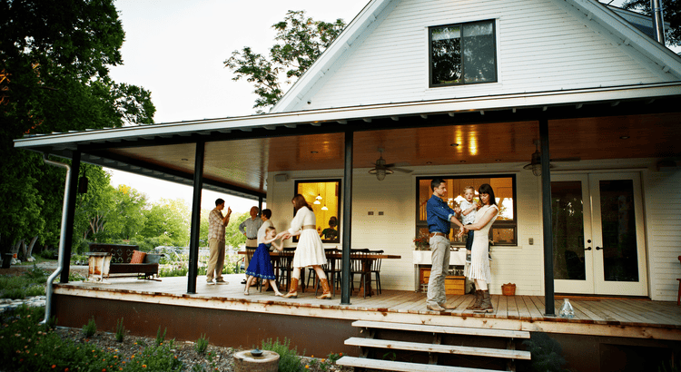 20231017 How Buying a Multi Generational Home Helps with Affordability Today