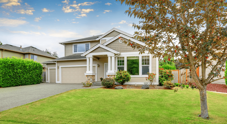 20231025 Invest in yourself by owning a home