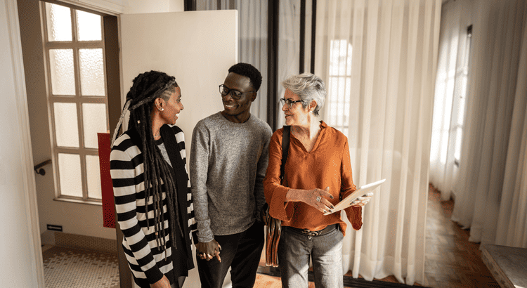 20231030 A Real Estate Agent Helps Take the Fear Out of the Market