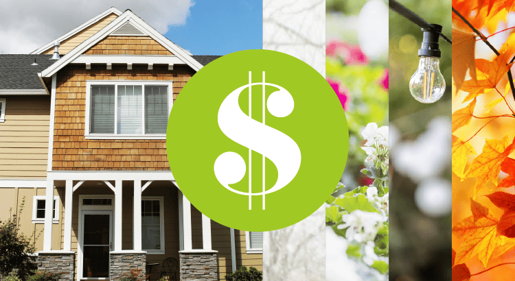 Home Price Growth Is Returning To Normal KCM Share
