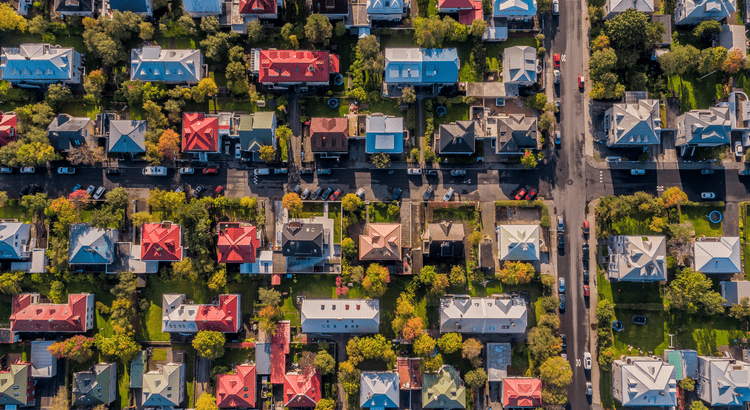 20231121 Are There Actually More Homes For Sale Right Now