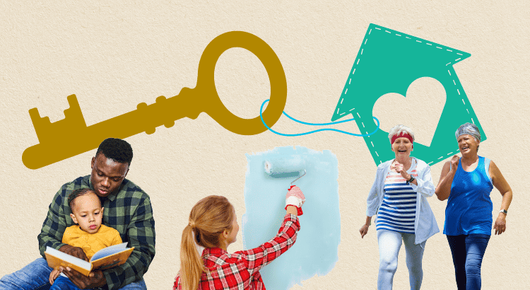 Why Homeowners Feel Thankful For Their Homes KCM Share