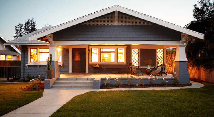 20231130 Is Owning a Home Still the American Dream for Younger buyers