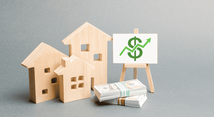 20231205 Experts Project Home Prices Will Rise over the next 5 years