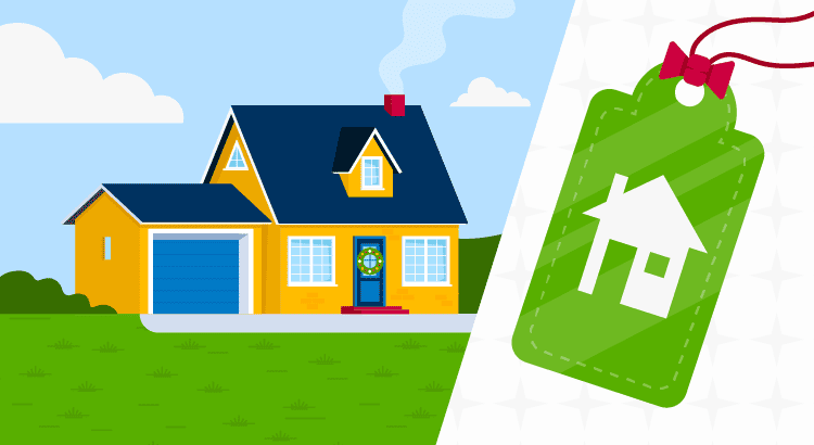 3 Reasons To Sell Your House Before The New Year KCM Share