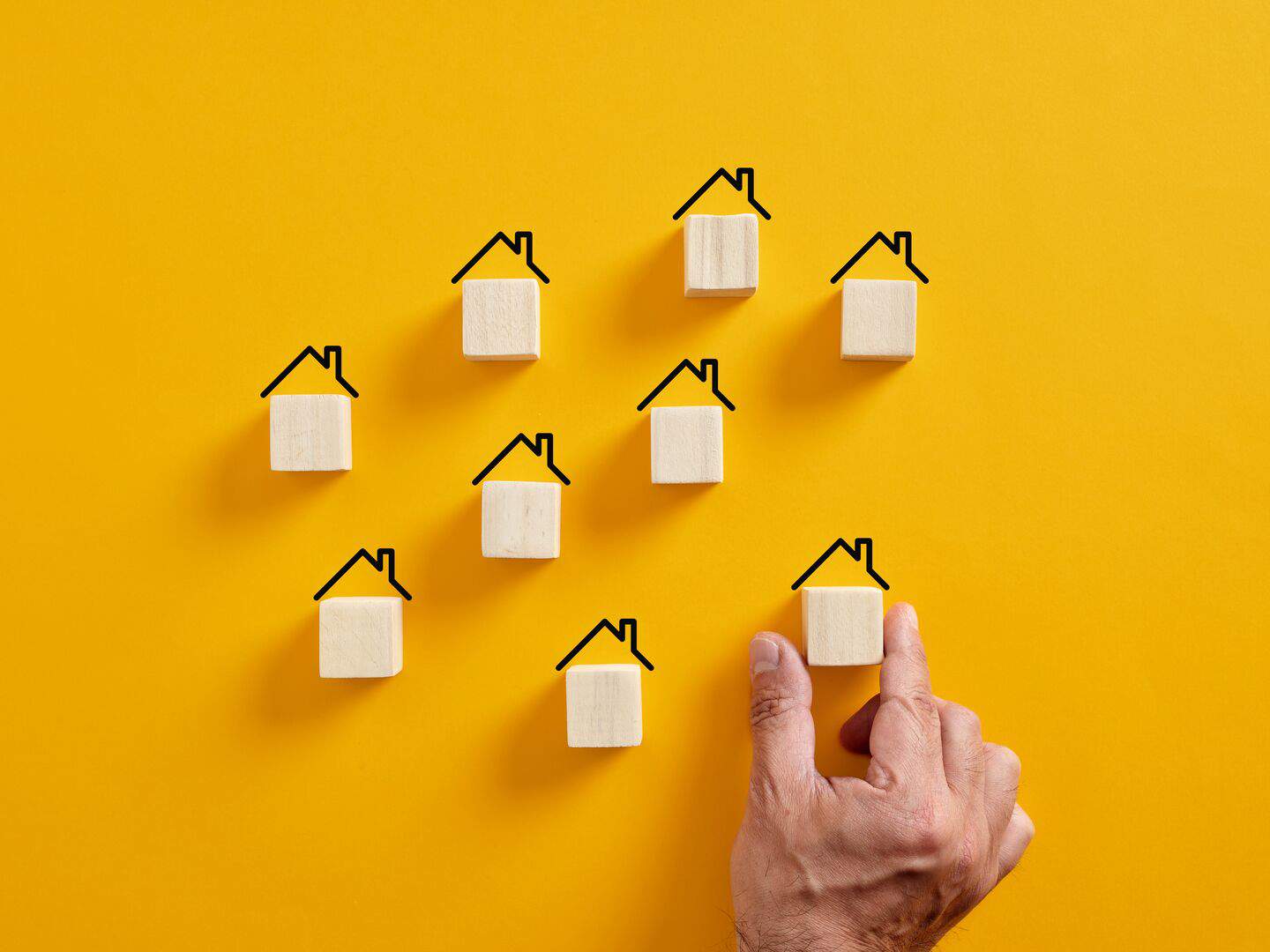 20240124 Are more homeowners selling as mortgage rates come down