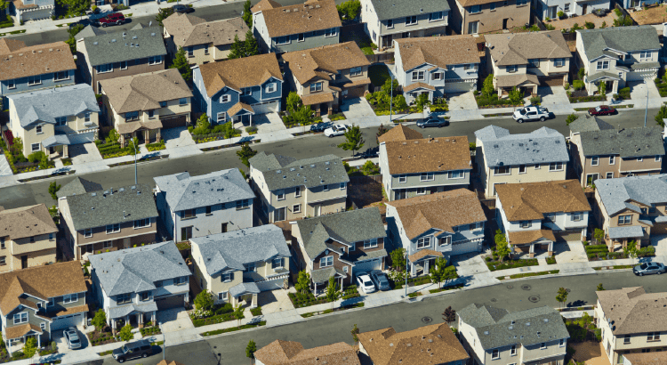 Theres No Foreclosure Wave in Sight KCM Share