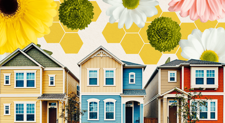 20240308 The Spring Market Is a Swet Spot for Homeowners Looking to Sell KCM Share