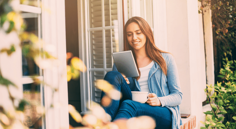 20240327 Single Women Are Embracing Homeownership