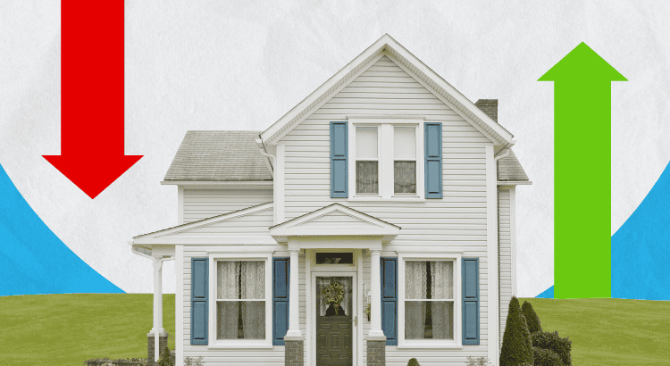 The Latest National Trends in Housing KCM Share